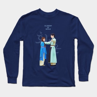 alchemy of souls kdrama Long Sleeve T-Shirt